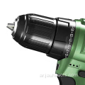 16.8v 3/8inch brushless drill charlish screwdriver